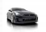 Nissan GT-R by Vorsteiner Ventross 2009 года